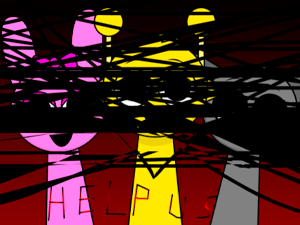 Sprunki Purgatory (1.0)