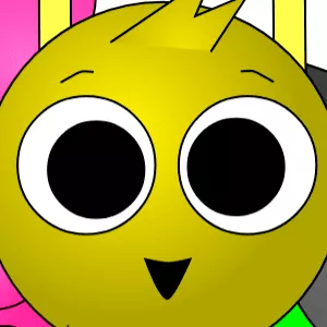 Sprunki REIMAGINED
