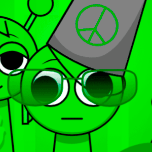 Sprunki Relish
