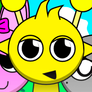Sprunki Remake 5.0