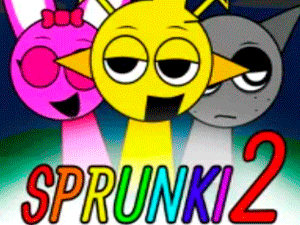 Sprunki Remix 2