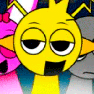 Sprunki Remix 2