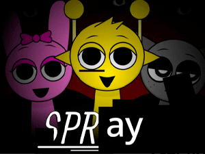 Sprunki Remix