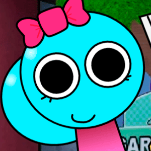 Sprunki Retake Dandy's World