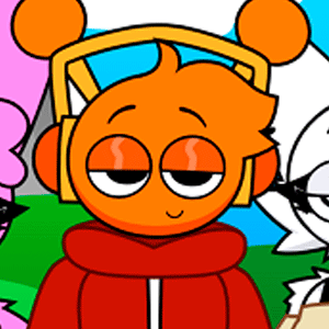 Sprunki Retake Human New