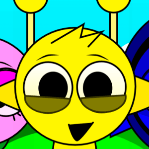 Sprunki Rewritten