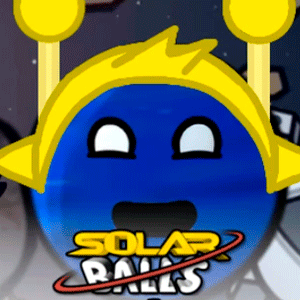 Sprunki SolarBalls