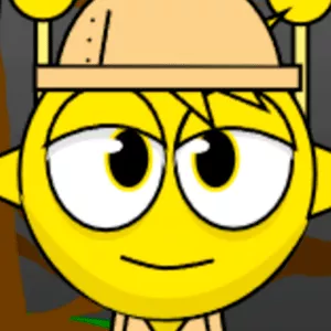 Sprunki Sprungle Banana