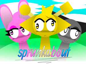 Sprunki Sprunkabout