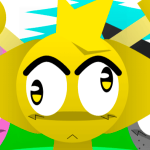 Sprunki Sprunkabout