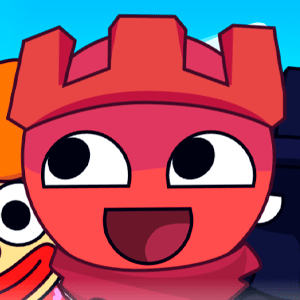Sprunki SprunkBricks