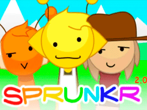 Sprunki Sprunkr 2.0