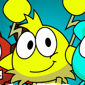 Sprunki Sprunksters Alive