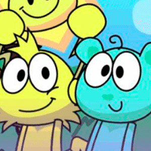 Sprunki Sprunksters New OC Update