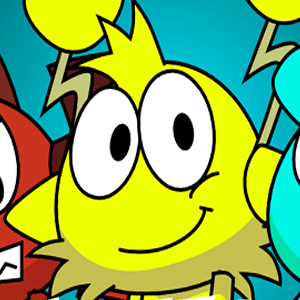 Sprunki Sprunksters