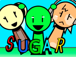 Sprunki Sugar