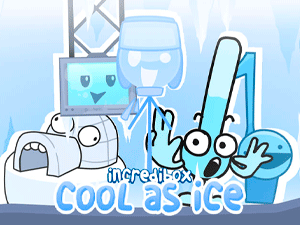 Cool As Ice