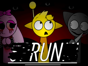 Sprunki Swap 2