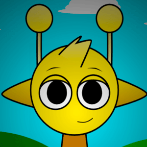 Sprunki Swapped Version Port Remix