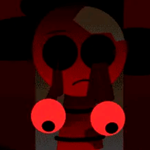 Sprunki The Lost File Phase 2
