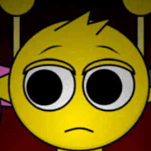 Sprunki Their Feelings