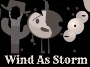 Sprunki Wind As Storm