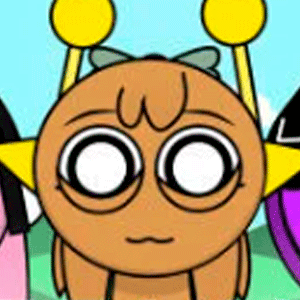 Sprunki with OC 2