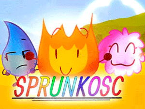 Sprunki x BFDI