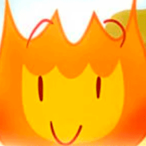 Sprunki x BFDI