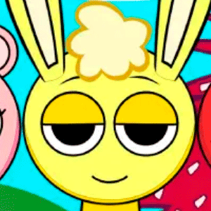 Sprunki X Happy Tree Friends