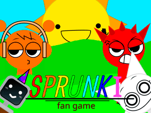 Sprunki x Sprunked Ultra