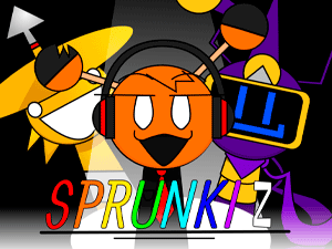 Sprunki Z