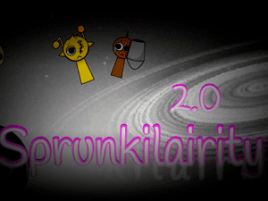 Спрункиларити 2.0
