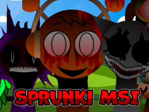 Sprunki.MSI