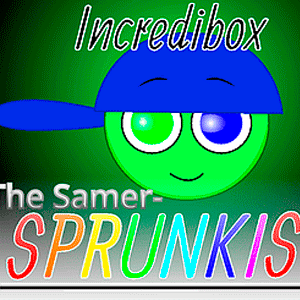 Sprunkis Sprunki