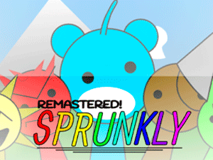 Sprunkly Remastered