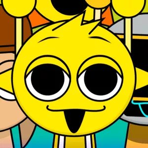 Sprunkr But Sprunki