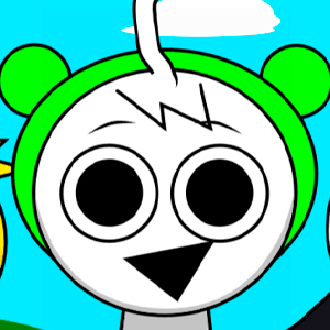 Sprunksona Parody