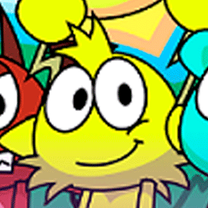 Sprunksters: The Final Update