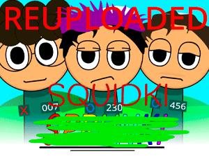 Squidki