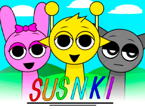 Susnki Sprunki