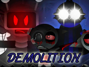 The Definitive Phase 9: Demolition