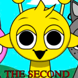 The Second Sprunki