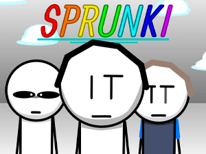 WADE SPRUNKI