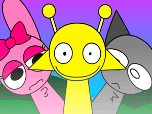 Yet Another Boring Old Sprunki Mod
