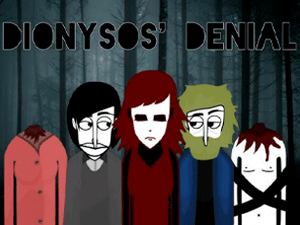 Yubin Niiku 2: Dionysos' Denial